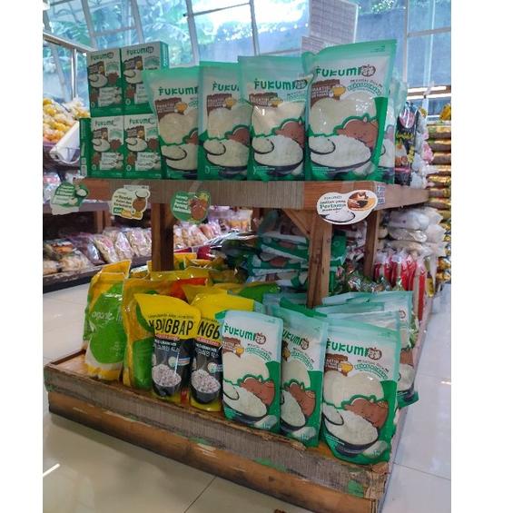 

fxz90 Fukumi Pouch 1kg ,,