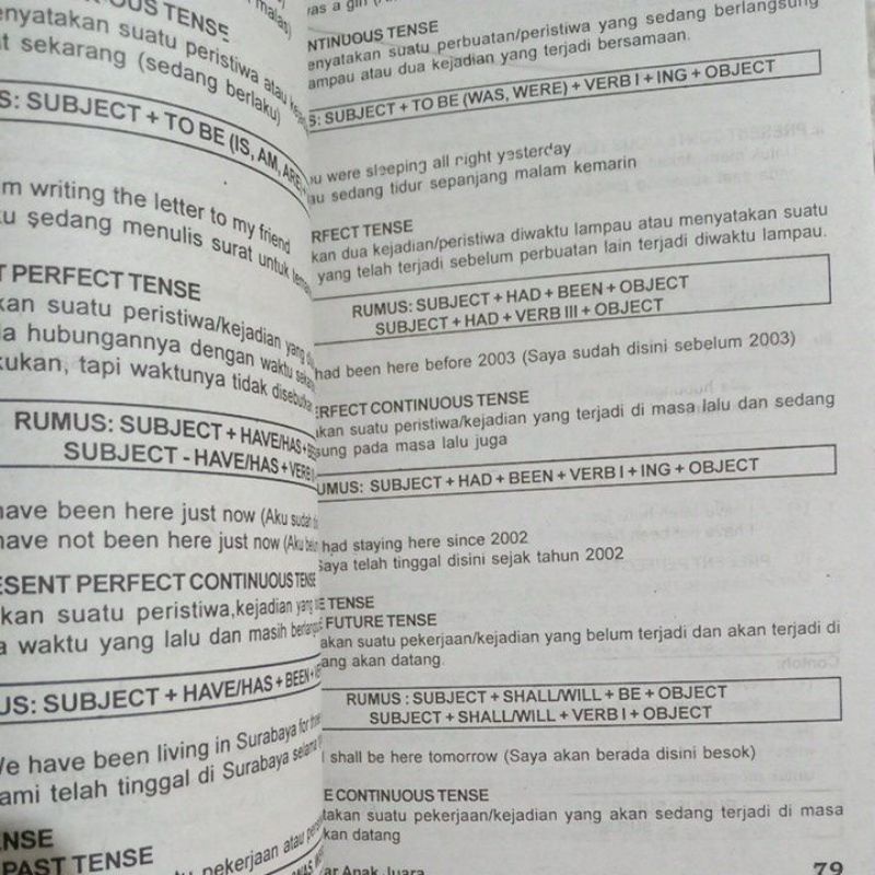 Buku Belajar Asyik Buku Pintar Anak Juara untuk Pelajar dan Umum