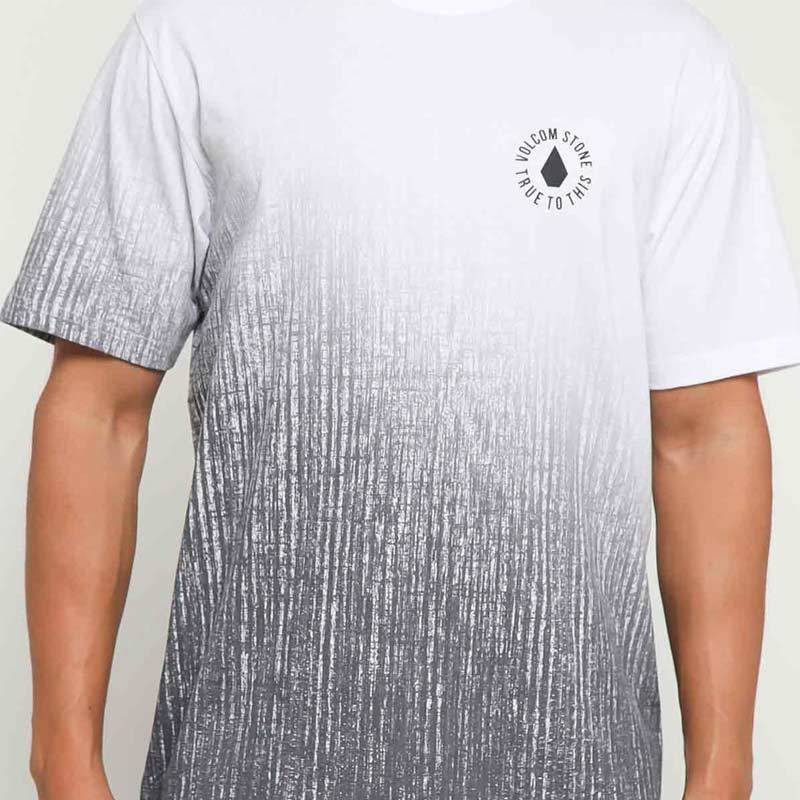 KAOS VOLCOM STONE | TUSCO WHITE