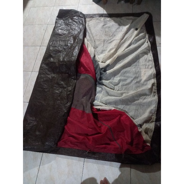 Tenda Great Outdoor NSM 4.0