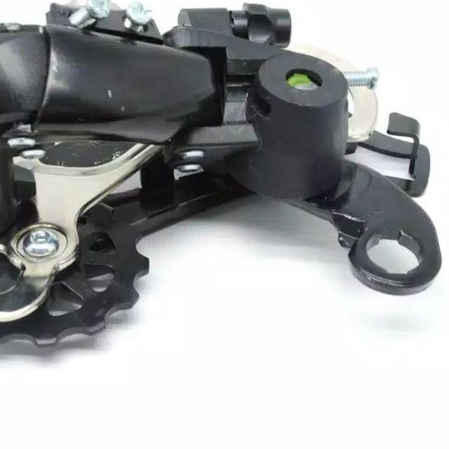 ➺ RD Sepeda 7 speed Rear Derailleur-TX35 ➢