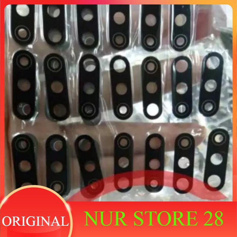 Kaca Kamera Belakang Vivo Y12, Y15,Y17/ Lensa Kamera Hp Vivo Y12