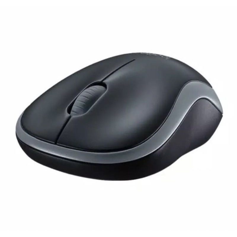 Logitech B175  Wireless Mouse ( Garansi Resmi )