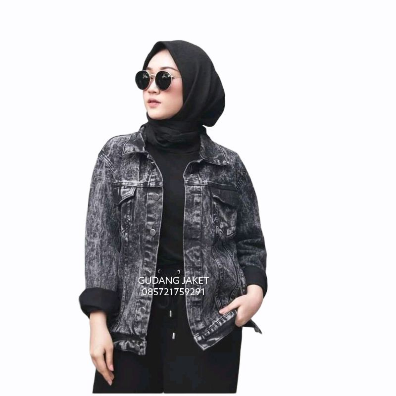 JAKET LEVIS WANITA, JAKET JEANS WANITA, JAKET WANITA