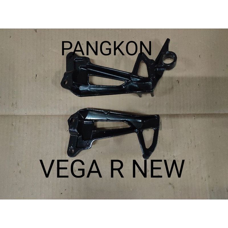 PANGKON DUDUKAN FOOTSTEP BELAKANG VEGa R NEW
