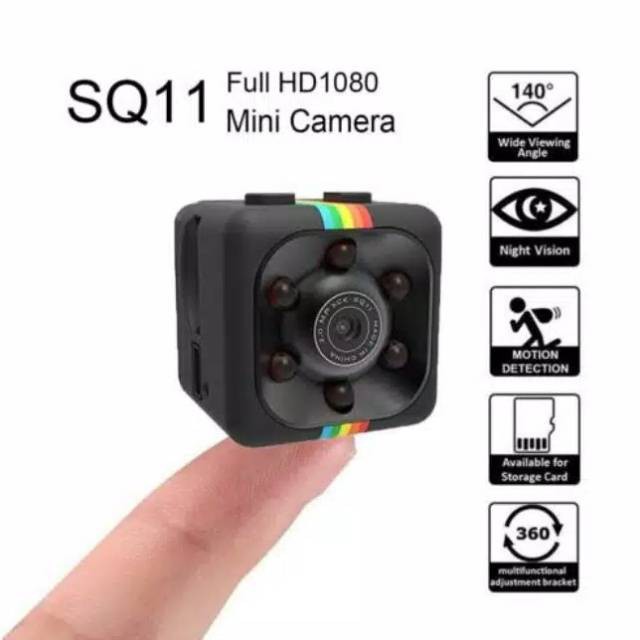 KAMERA PENGINTAI MINI TERSEMBUNYI CAMERA CCTV MINI KECIL MURAH SPY CAM HIDDEN CAMERA PENGINTIP JS99