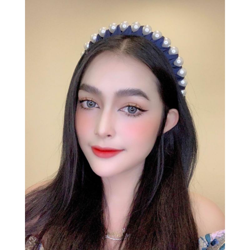 LEENA GRAY LEENA BROWN NORMAL MINUS DREAMCOLOR SOFTLENS