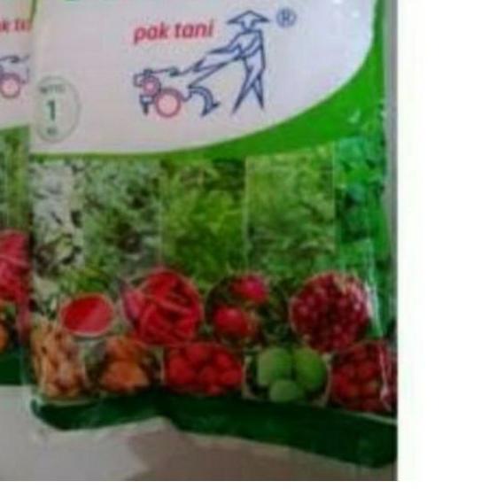 ➲ Pupuk ULTRADAP Pak Tani 1KG Untuk Akar dan Batang ►