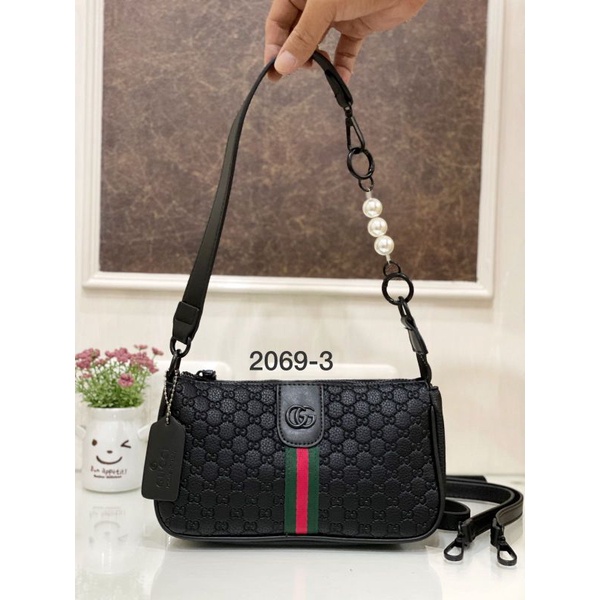 tas sholder selempang 2069 mutiara import