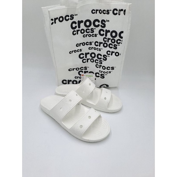 Sandal crocs Classic slide woman