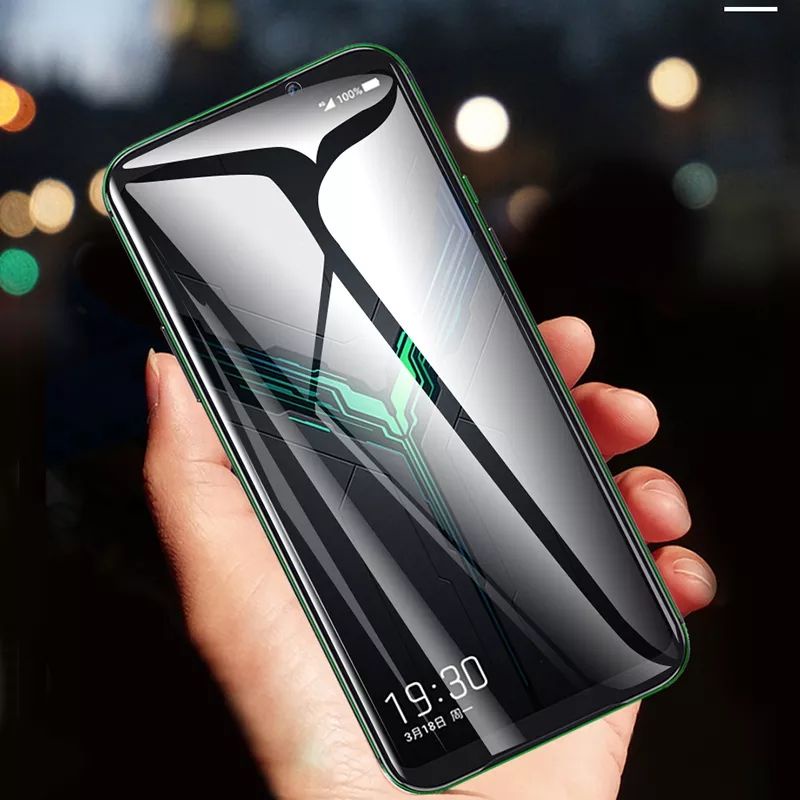 Hydrogel Anti Gores Xiaomi Black Shark 1 2 3 4 5 Pro