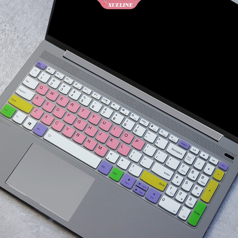 Film Pelindung Debu keyboard Untuk Lenovo Air15 2021 / 2020 Thinkbook15p 5 15ITL05 ideapad 3 15ALC6 15sALC