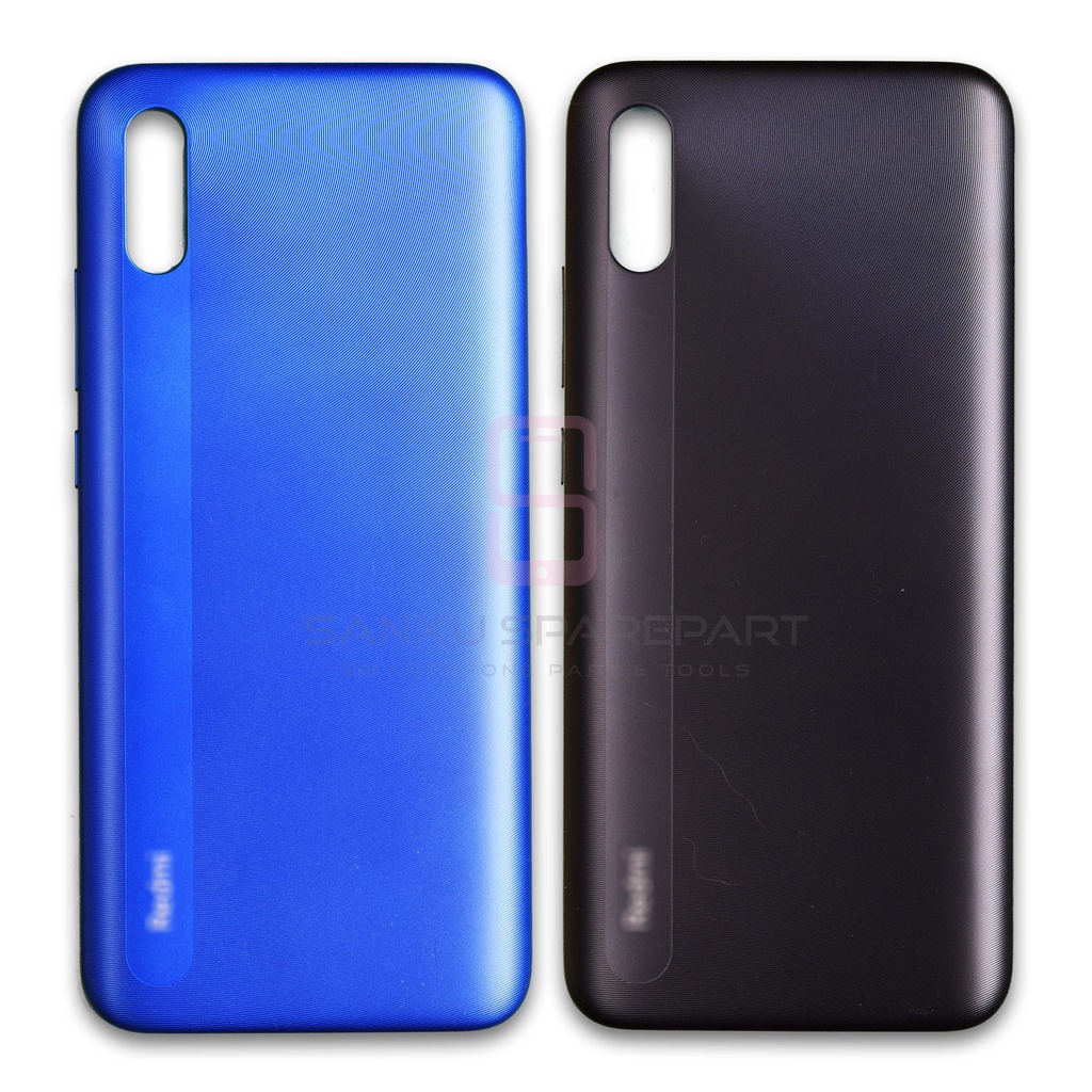 Backdoor Xiaomi Redmi 9A / Tutup Belakang Back Cover  Xiaomi Redmi 9A