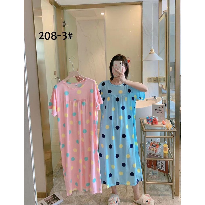 DASTER KOREA JUMBO POLKADOT