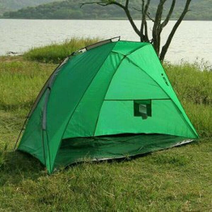 Tenda Mancing Shelter Fishing Tent Kap 2-4 BNIX BN-030 Outdoor Camping