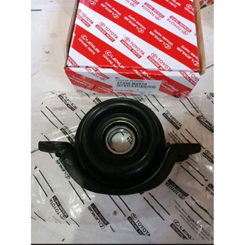 CENTER BEARING AVANZA KARET GANTUNGAN KOPEL AVANZA
