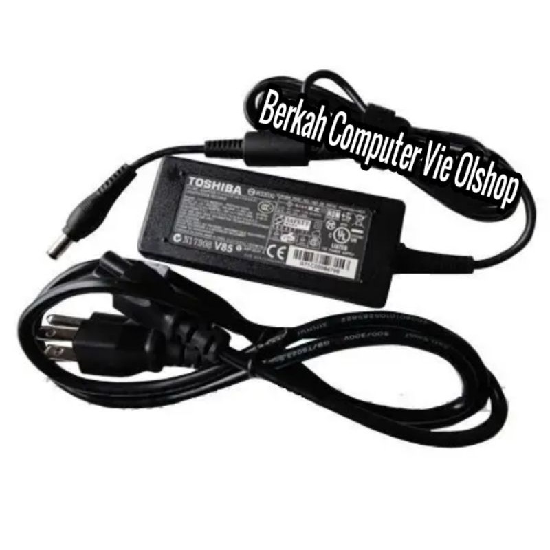 Adaptor Charger Original Toshiba Portege R30-C
