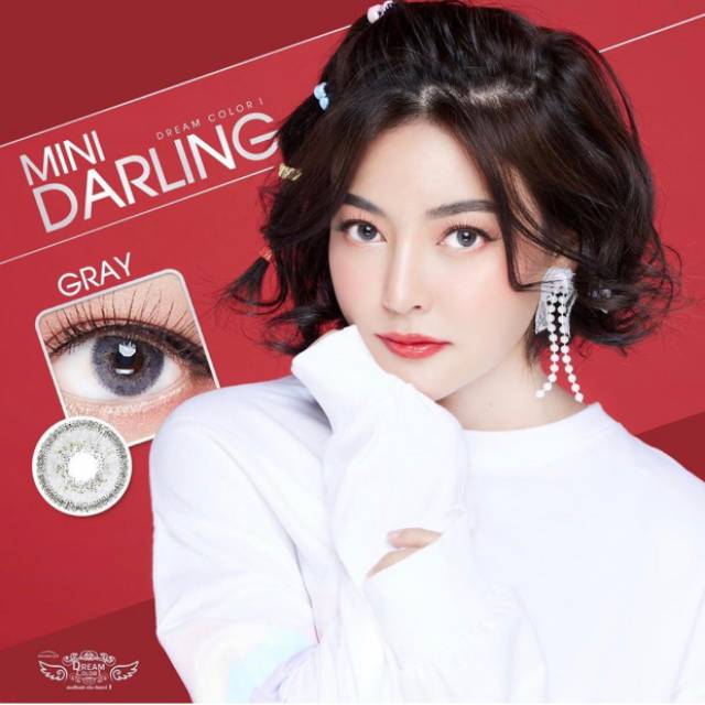 MINI DARLING DC SOFTLENS NORMAL