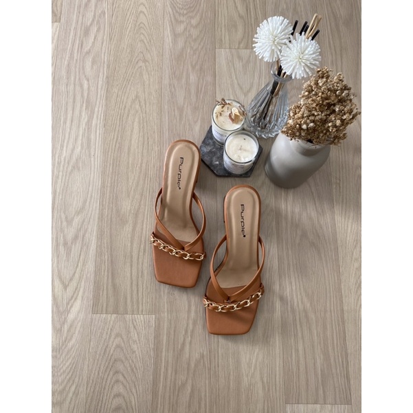 Elianera Heels | heels wanita | heels import