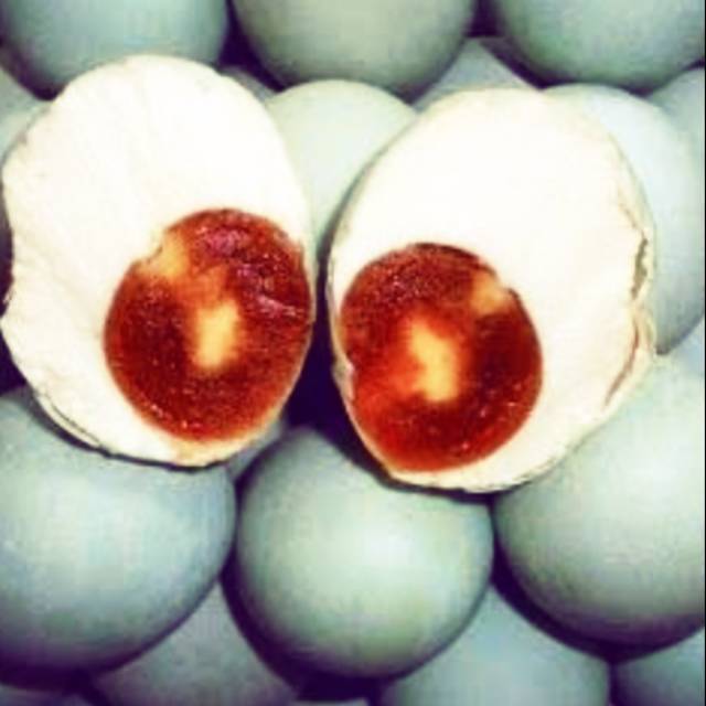 

TELUR ASIN AMANDA