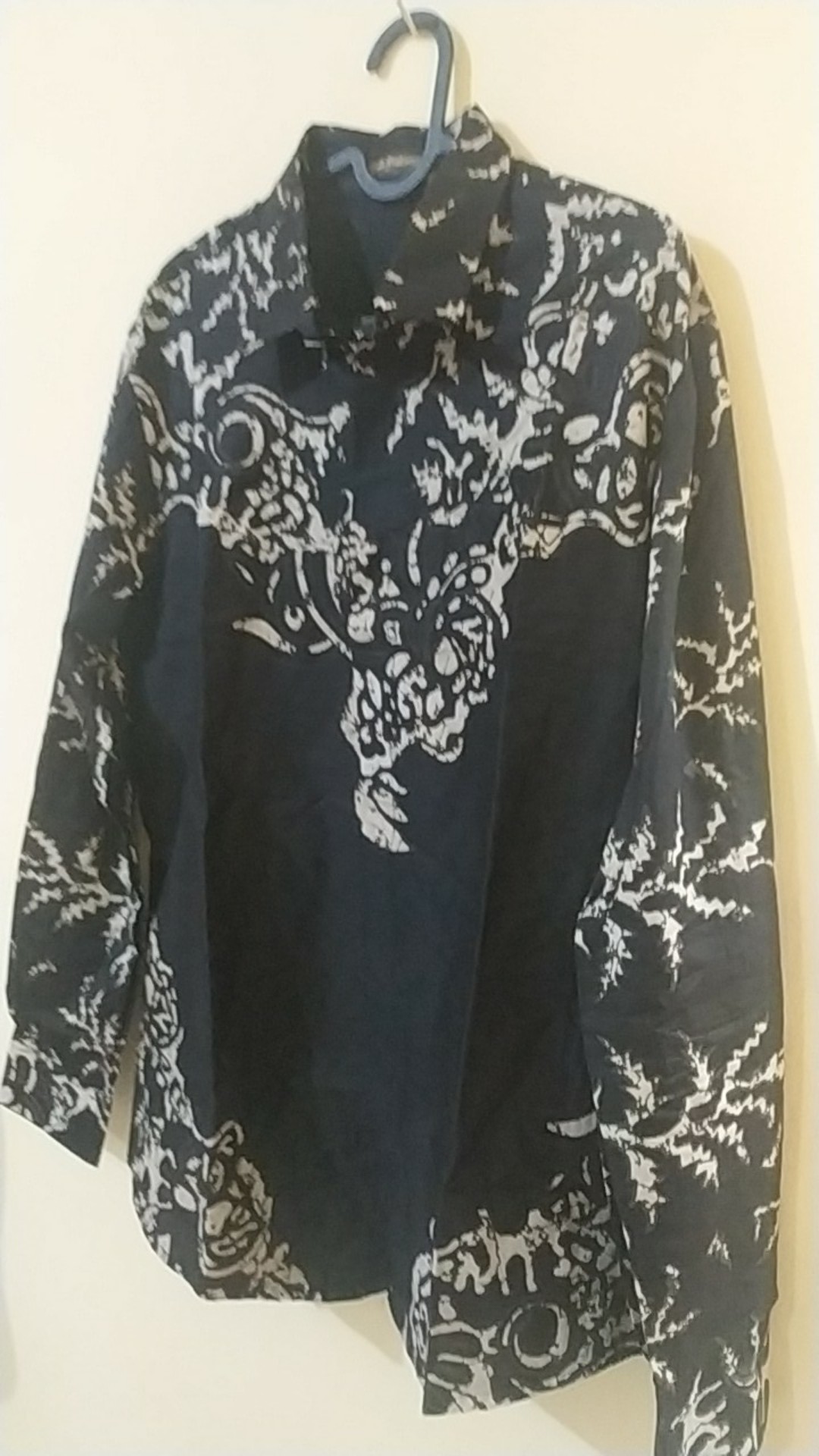 Kemeja Batik Jenggala