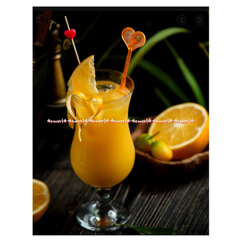 Dimes 100% Orange Pineapple 1L Juice Buah Jeruk Nanas Nenas Fruit UHT Siap Minum Dimess