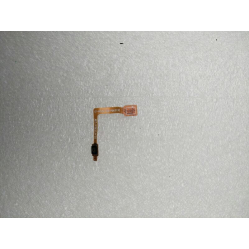 (ORI COPOTAN) FLEXIBLE TOMBOL POWER SAMSUNG N7105