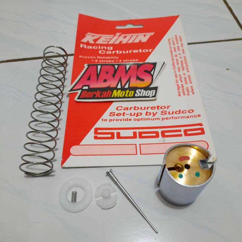 SKEP KARBU PE28 JARUM SKEP KARBURATOR PE 28 SKEP KARBU PE 26 CH29 DLL