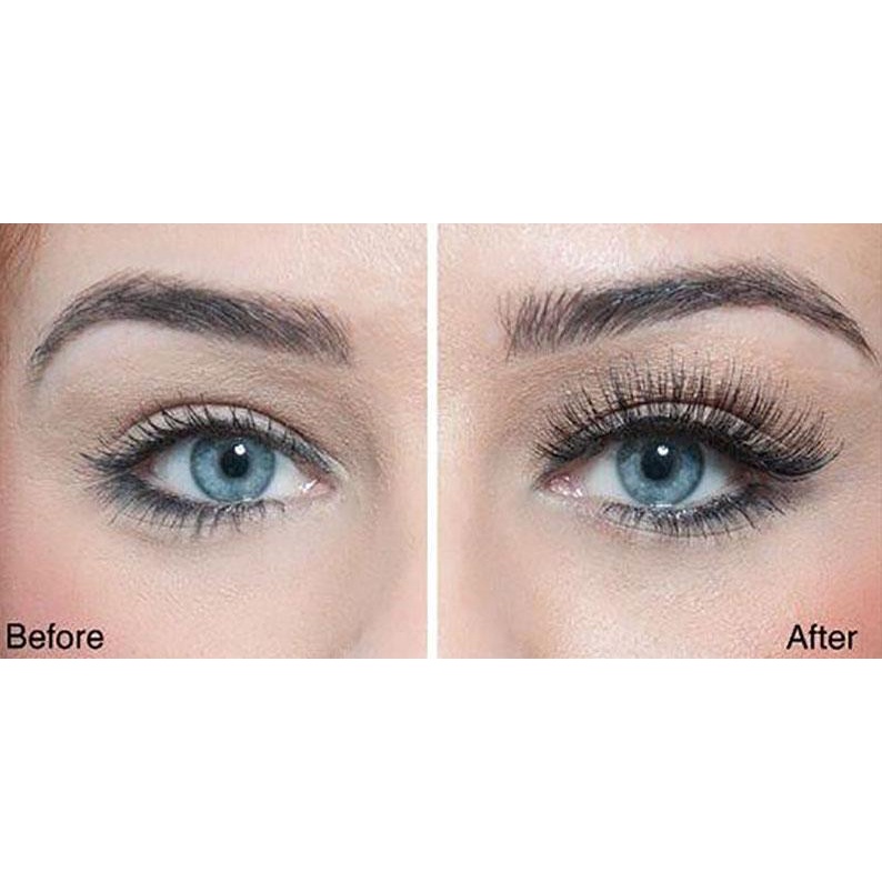 YOU Lashtension Enhancing Fiber Mascara