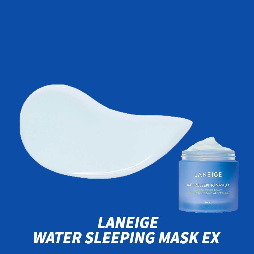 LANEIGE - Water Sleeping Mask EX 15mL ORI KOREA