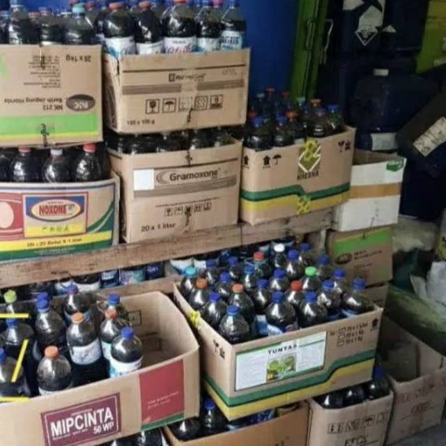 (ASLI) TETES TEBU MOLASE TETES TEBU MURNI 1KG