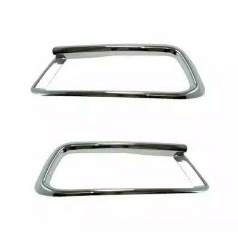 Ring Garnish Foglamp Mobilio Type E S Prestige