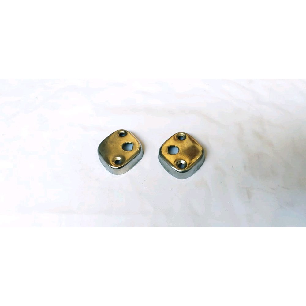 Gm- manisan sein variasi dudukan sein honda c70