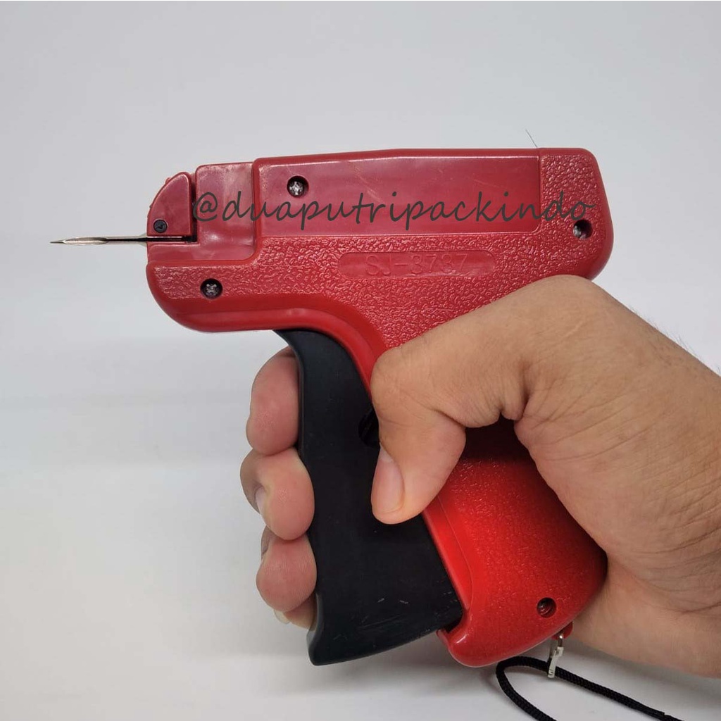 

Alat Tembak Tag Gun & Tag Pin (Refil) 35 mm