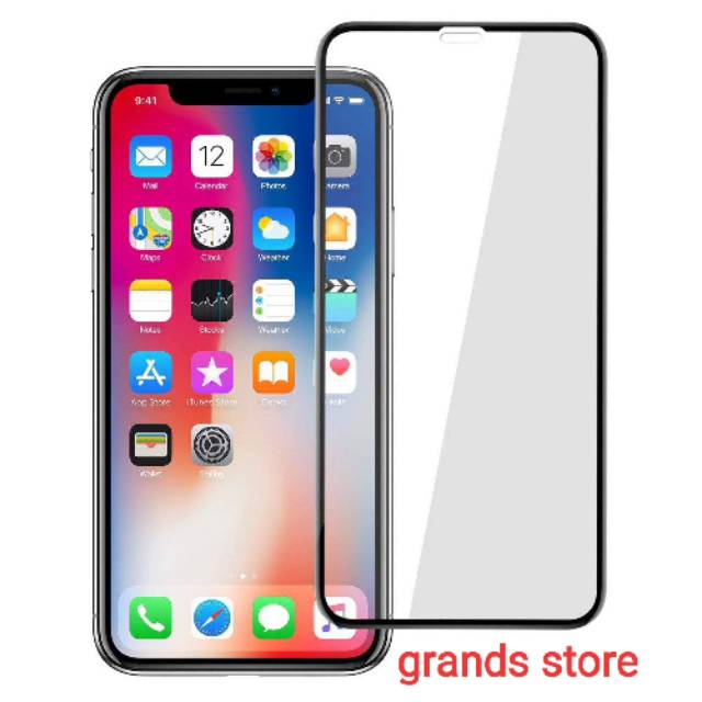 Tempered glass 5D/9D Iphone 11/11 pro