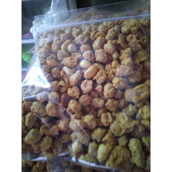

KACANG MEDAN PALAPA
