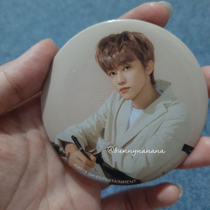 [READY] BENE SG20 JAEMIN MIRROR