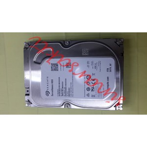 Murah Harddisk Seagate 1TB Surveilance ( Khusus buat Cctv )