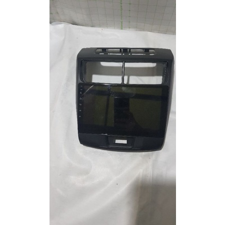 FRAME TAPE AVANZA VELOZ 2012 DAN XENIA