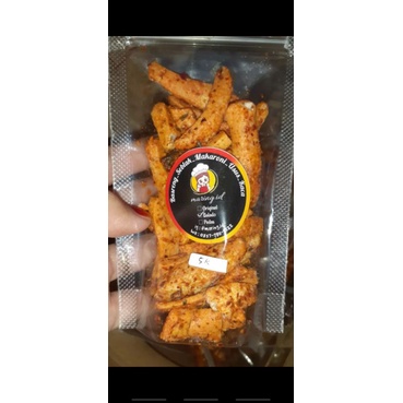 

maring.id basreng balado 50gr