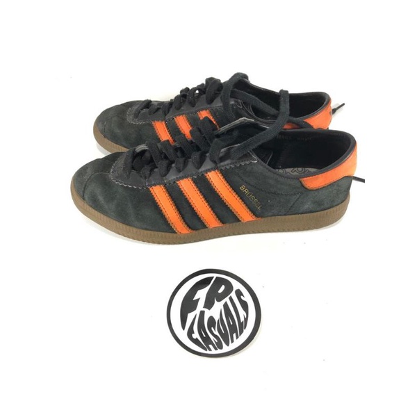 Adidas Brussels Original second used not Hamburg Berlin Spezial broomfield
