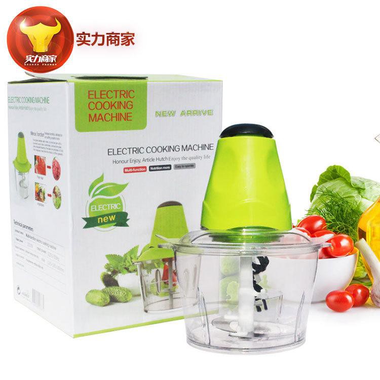 Blender Daging / Blender Capsule Serbaguna SX-7008