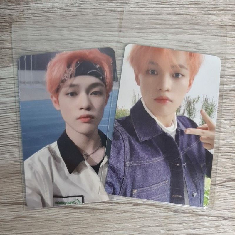 PC CHENLE WE BOOM