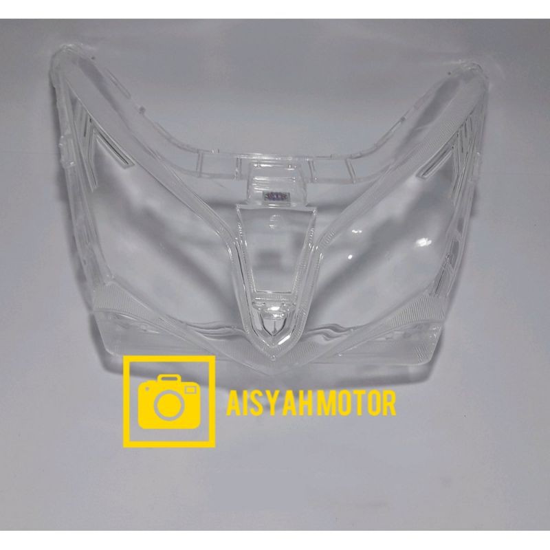 Mika Lampu Depan Honda Vario 125 FI CBS