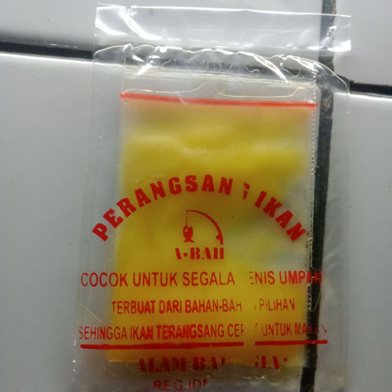 Perangsang Abah ( 1pcs )