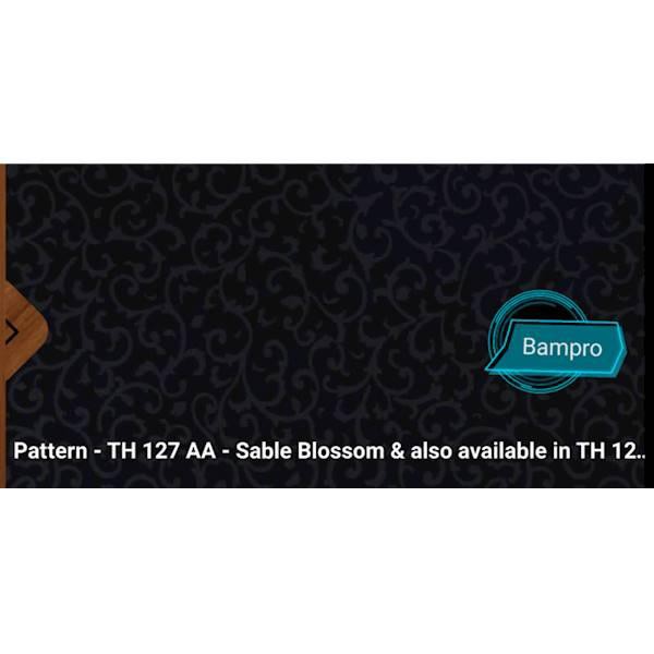 TACO HPL 127 AA GOSEND GRAB BANDUNG