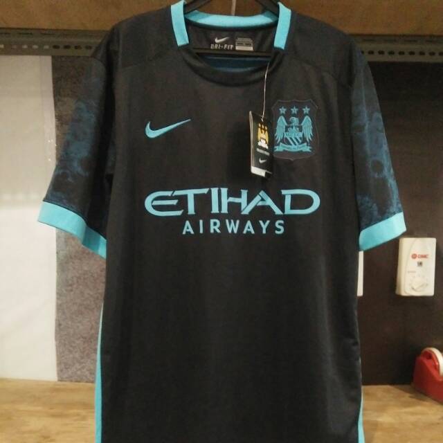 jersey original manchester city away 2015 2018