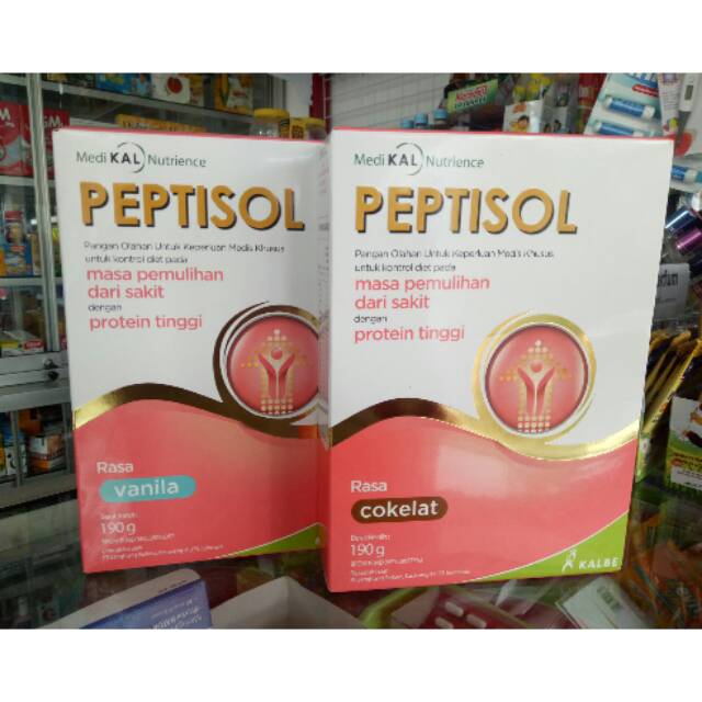 

Peptisol