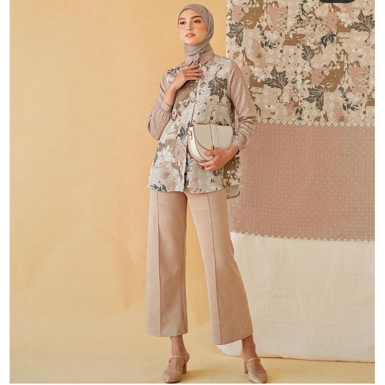 Azalea Top Signature by Kienka.id