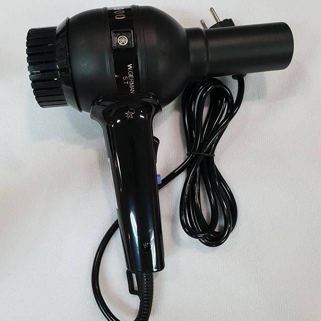 Hairdryer WIGO